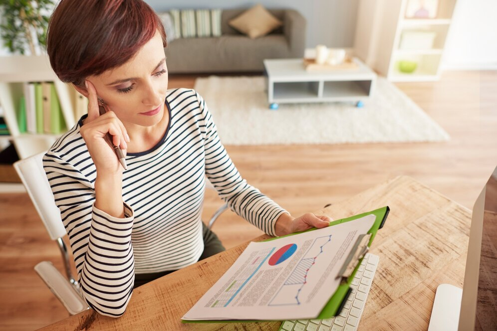 The Path to Prosperity: A Holistic Approach to Building Long-Term Financial Health